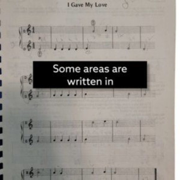 Vintage Adult Keyboard Paino Music Study Book By Richard Chronister & David - Picture 3 of 4